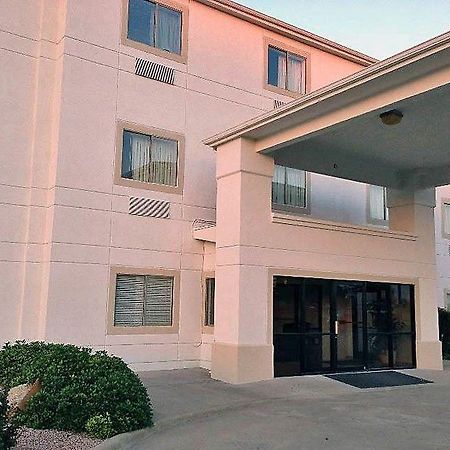 Motel 6 Waco - Woodway Εξωτερικό φωτογραφία