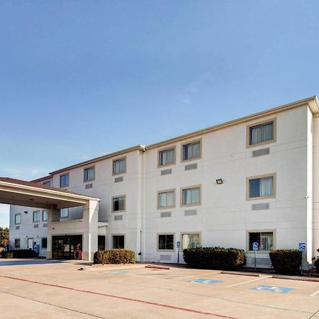 Motel 6 Waco - Woodway Εξωτερικό φωτογραφία