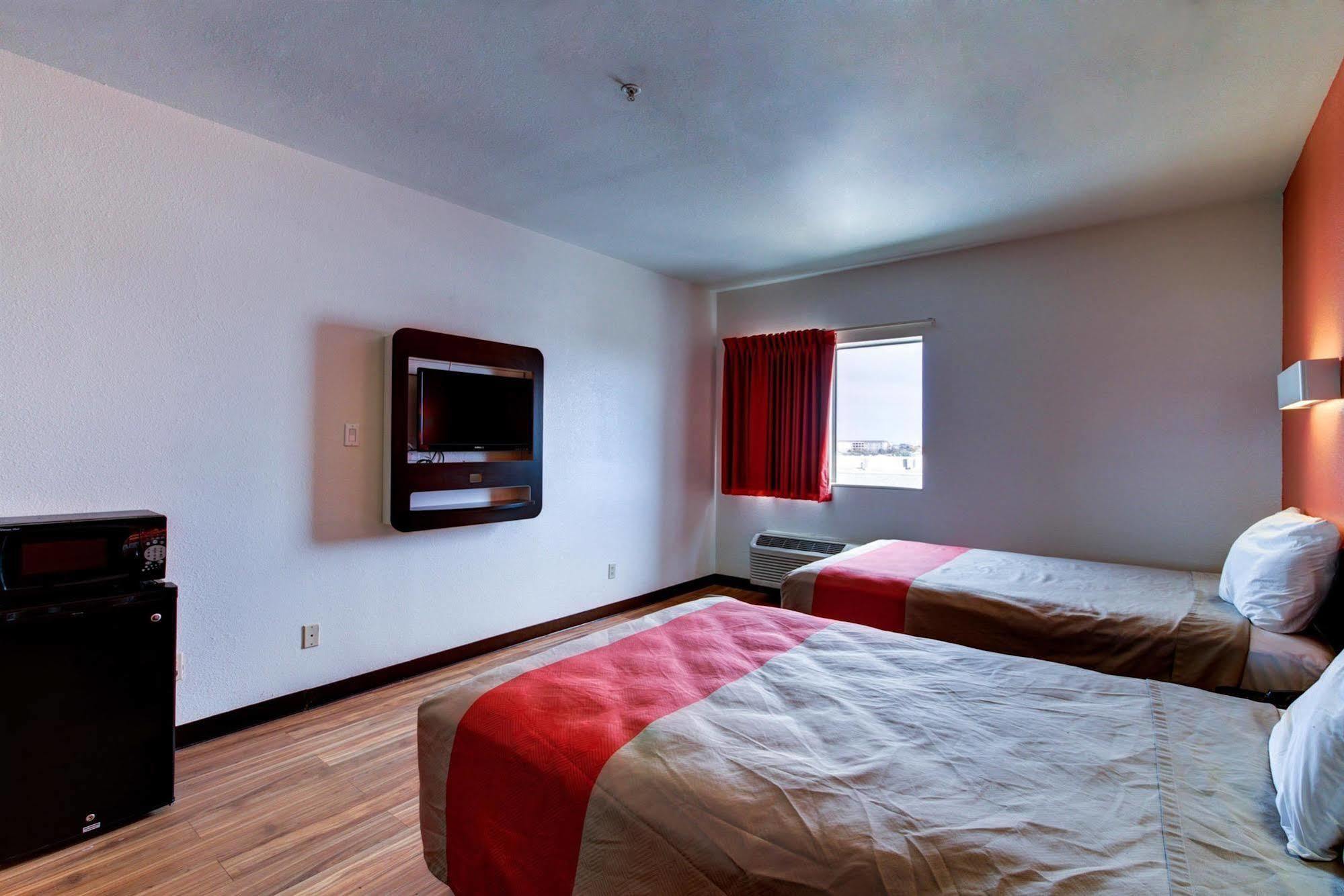 Motel 6 Waco - Woodway Εξωτερικό φωτογραφία