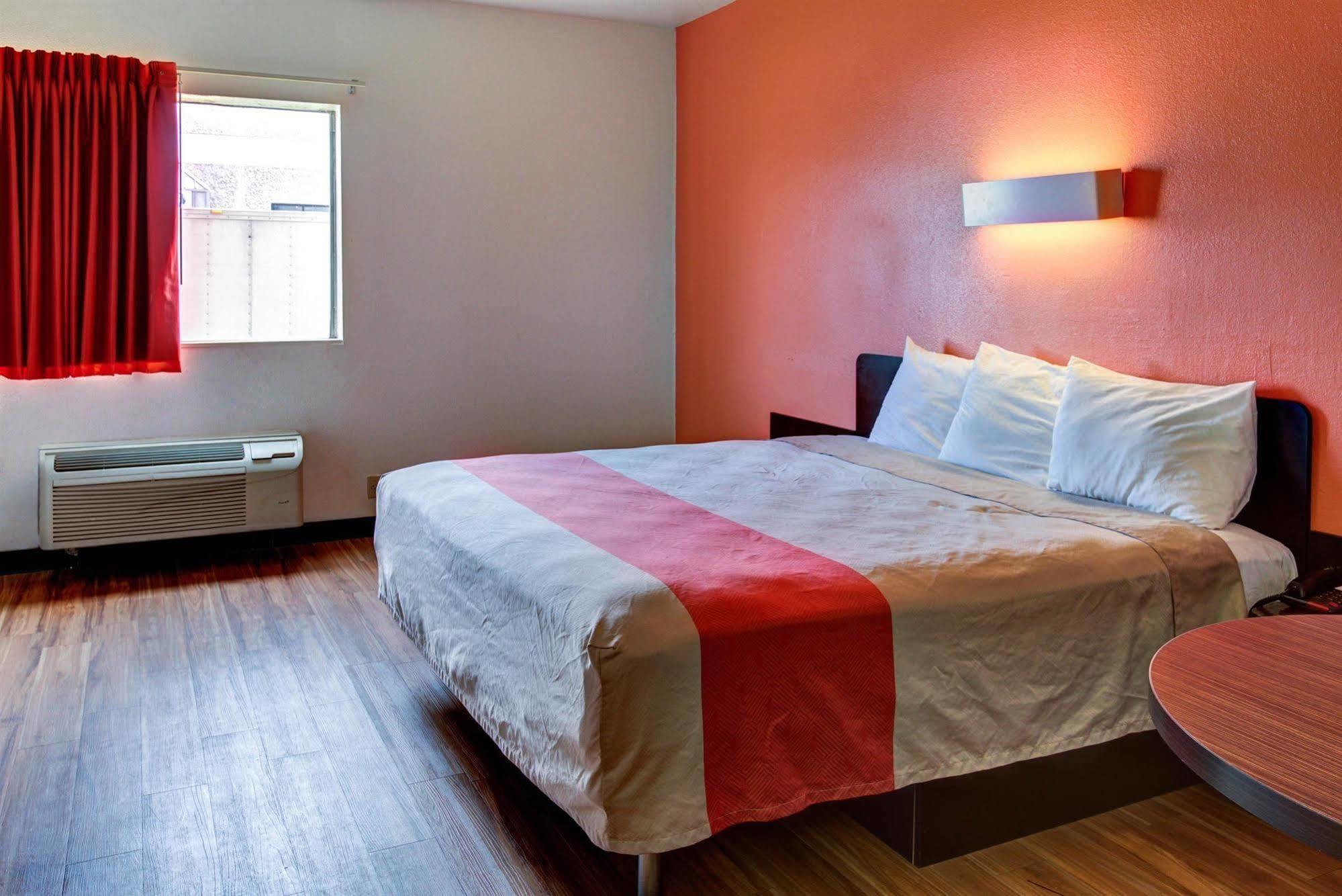 Motel 6 Waco - Woodway Εξωτερικό φωτογραφία