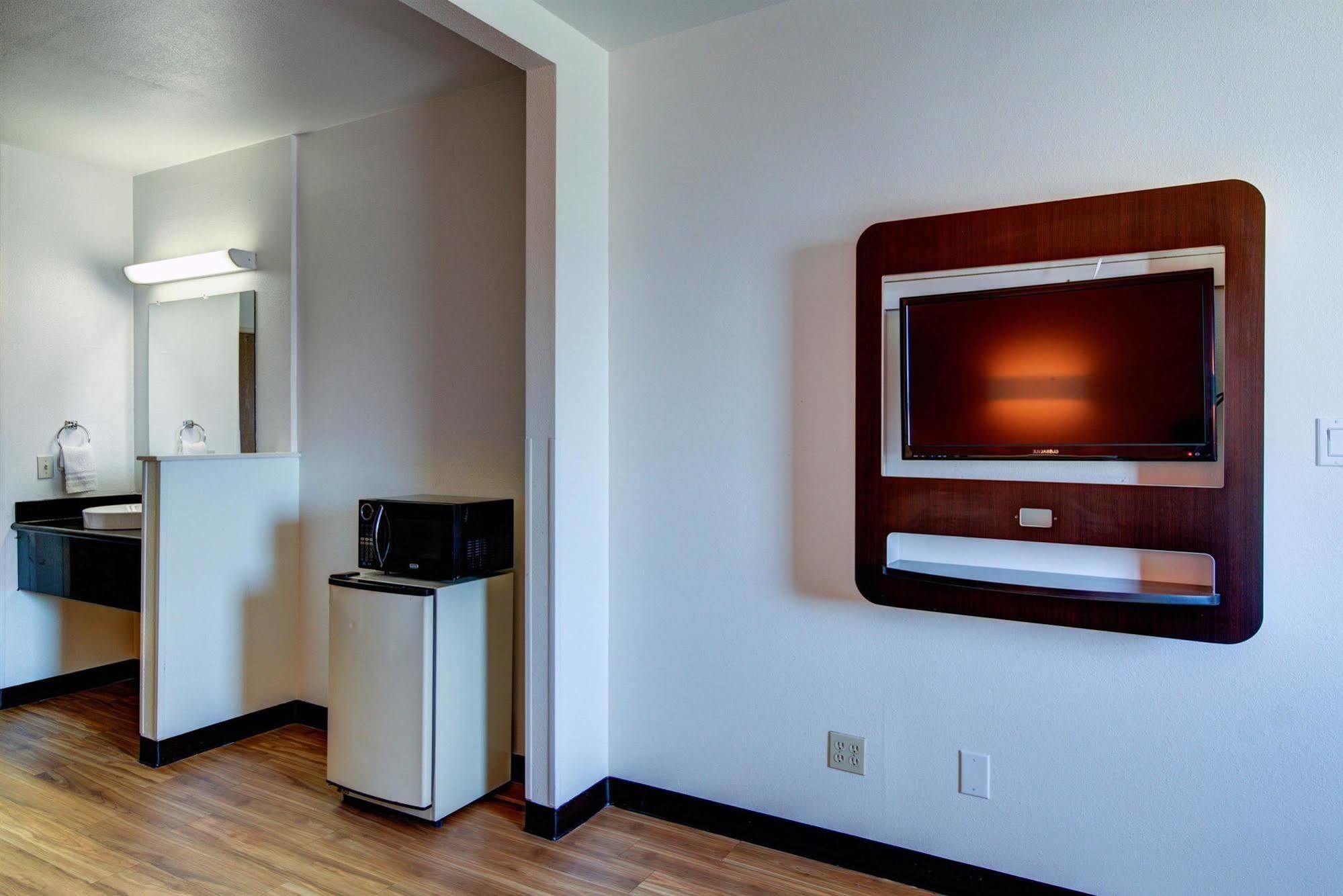 Motel 6 Waco - Woodway Εξωτερικό φωτογραφία